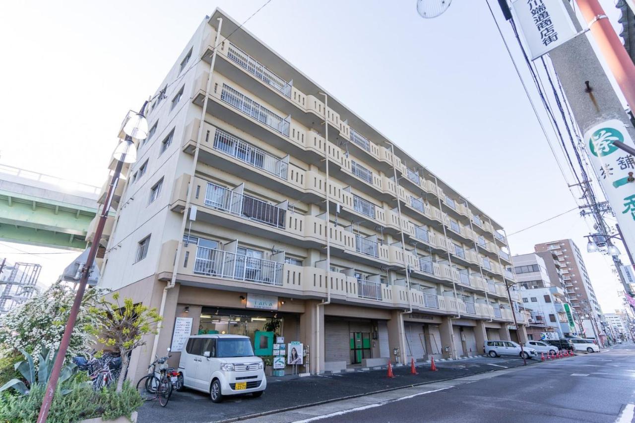 Stay'S ジローズ浄心 601号 名古屋 民泊 駅近 Esterno foto