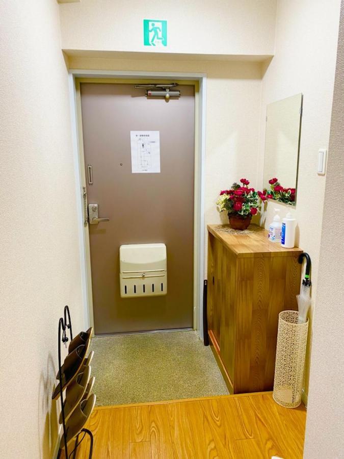 Stay'S ジローズ浄心 601号 名古屋 民泊 駅近 Esterno foto